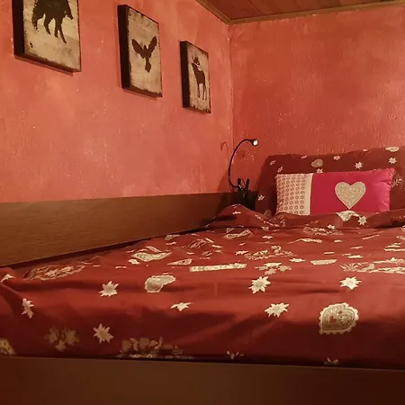 Maison I Love Mont Blanc Courmayeur Exterior foto
