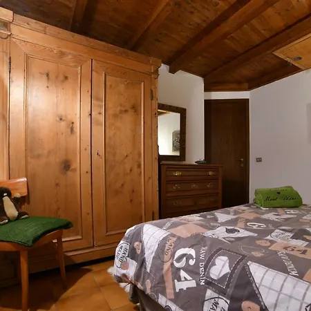 Maison I Love Mont Blanc Courmayeur Exterior foto