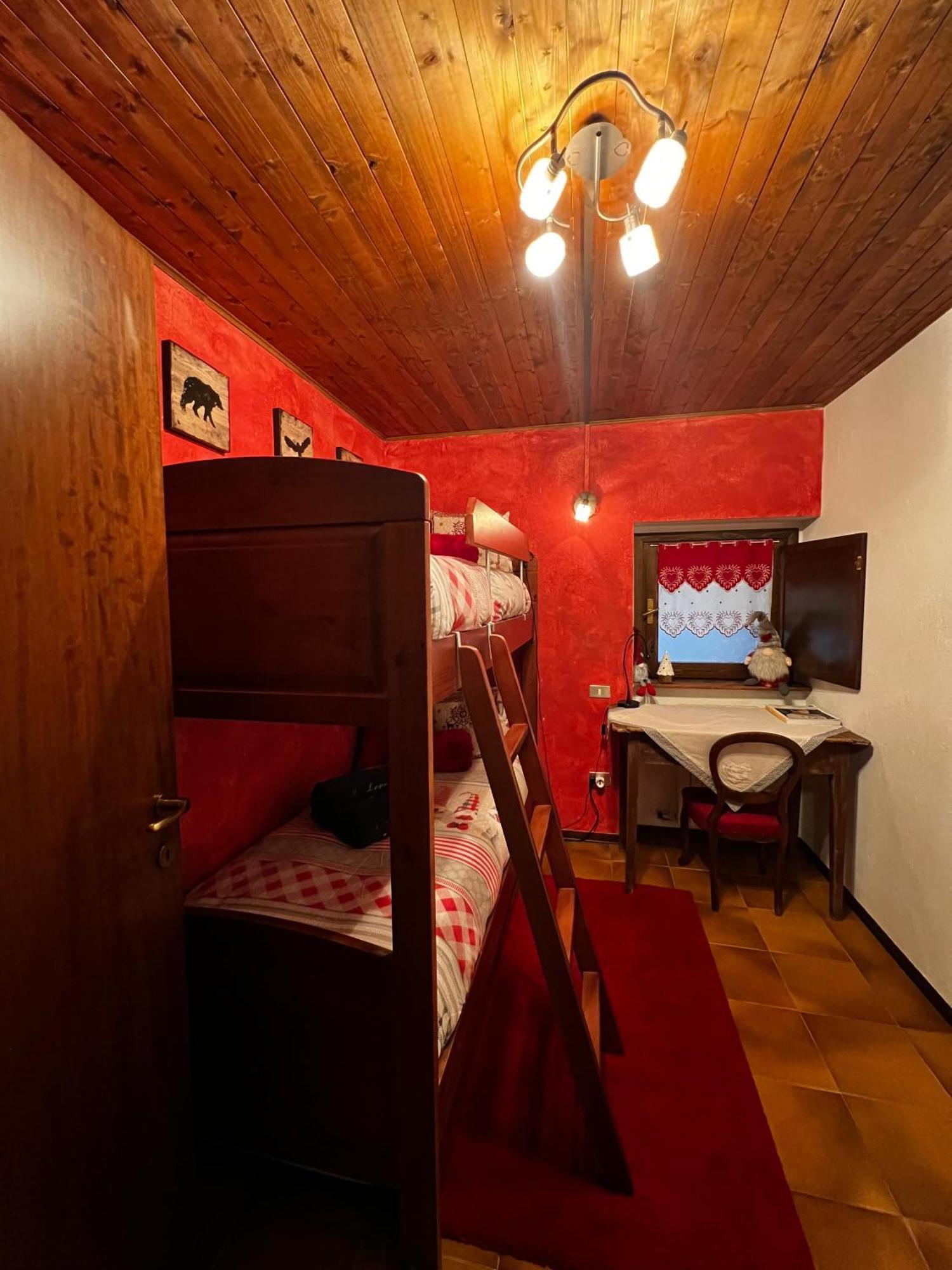 Maison I Mont Blanc Apartment