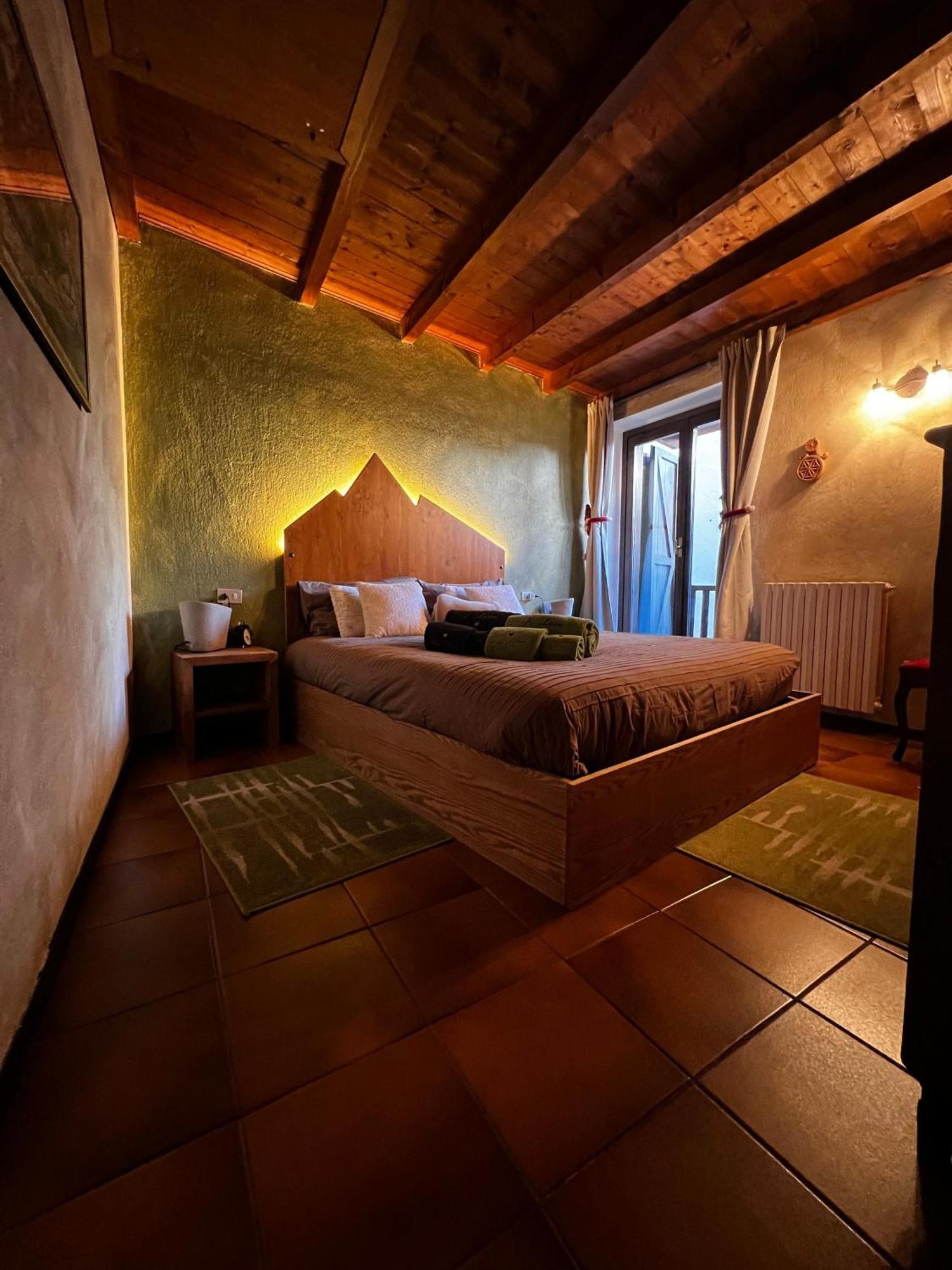 Apartment Maison I Mont Blanc