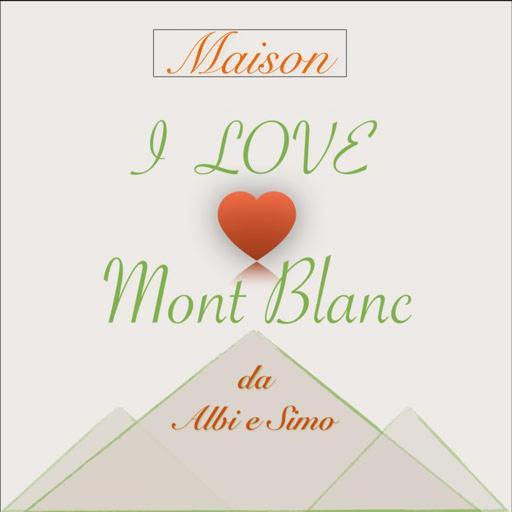 Maison I Mont Blanc Apartment *