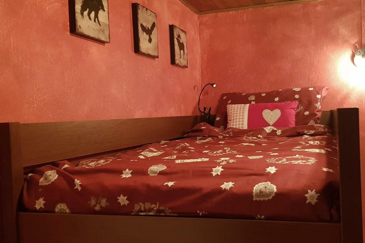 Apartment Maison I Mont Blanc *