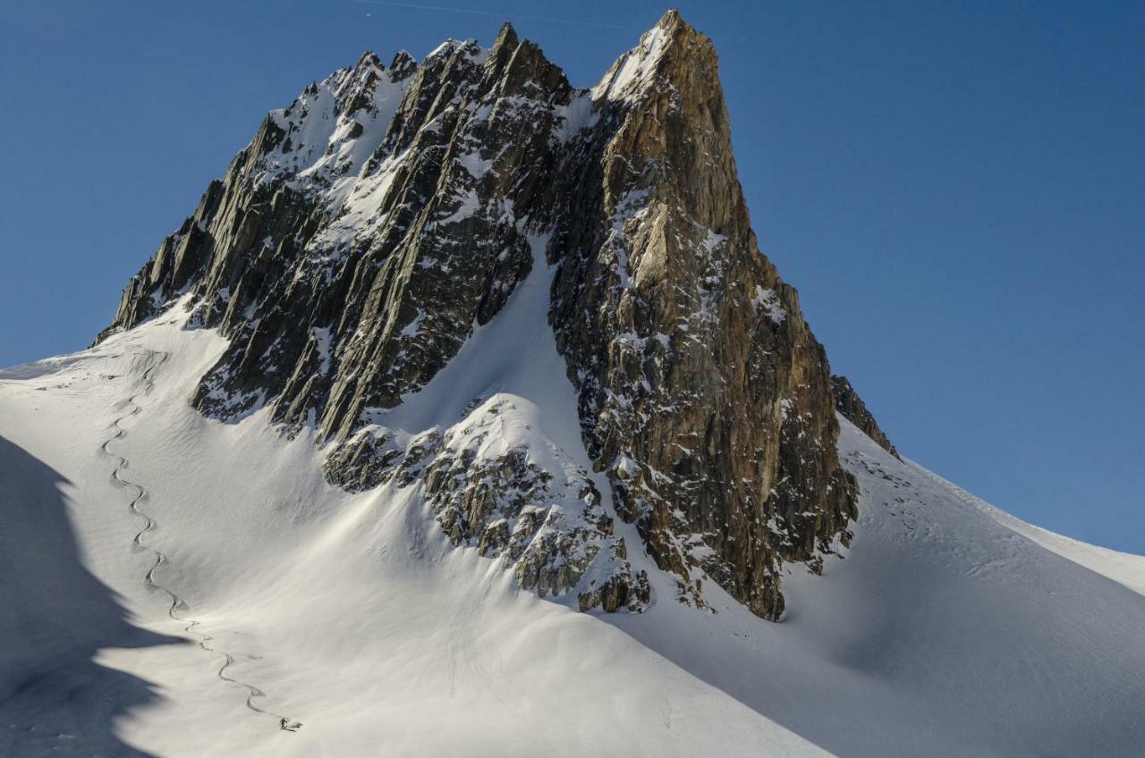 Maison I Mont Blanc