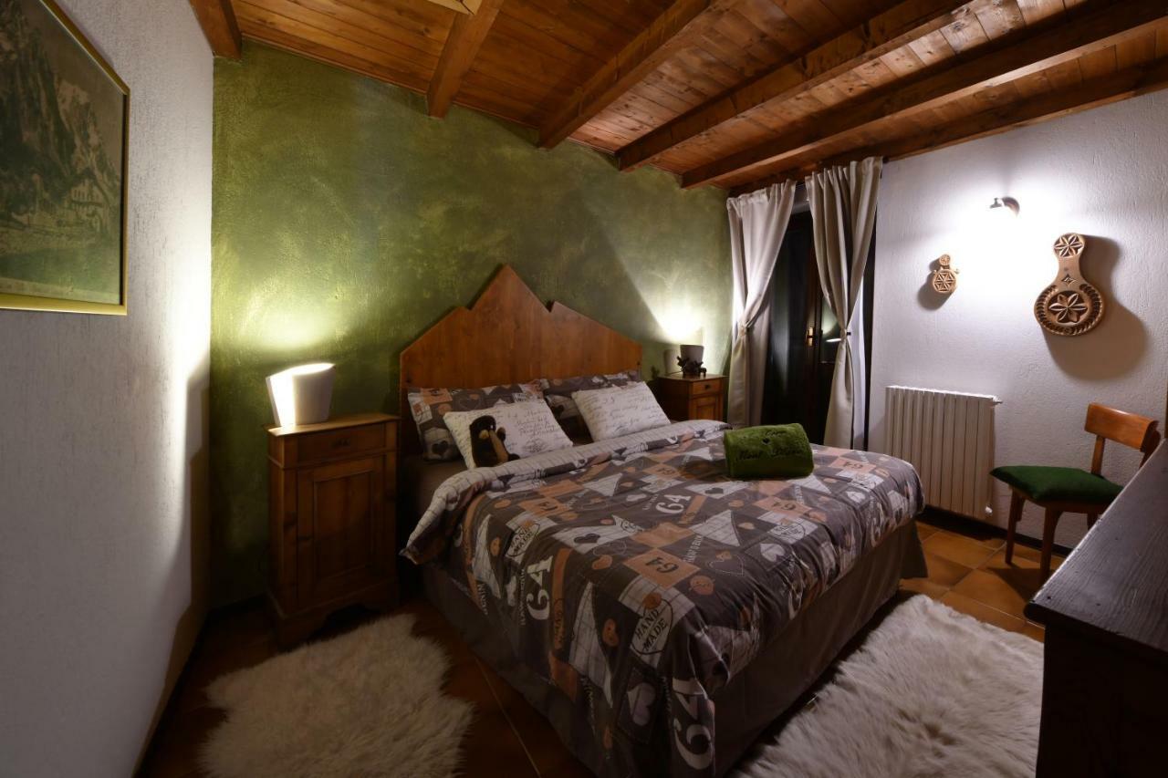 Maison I Mont Blanc