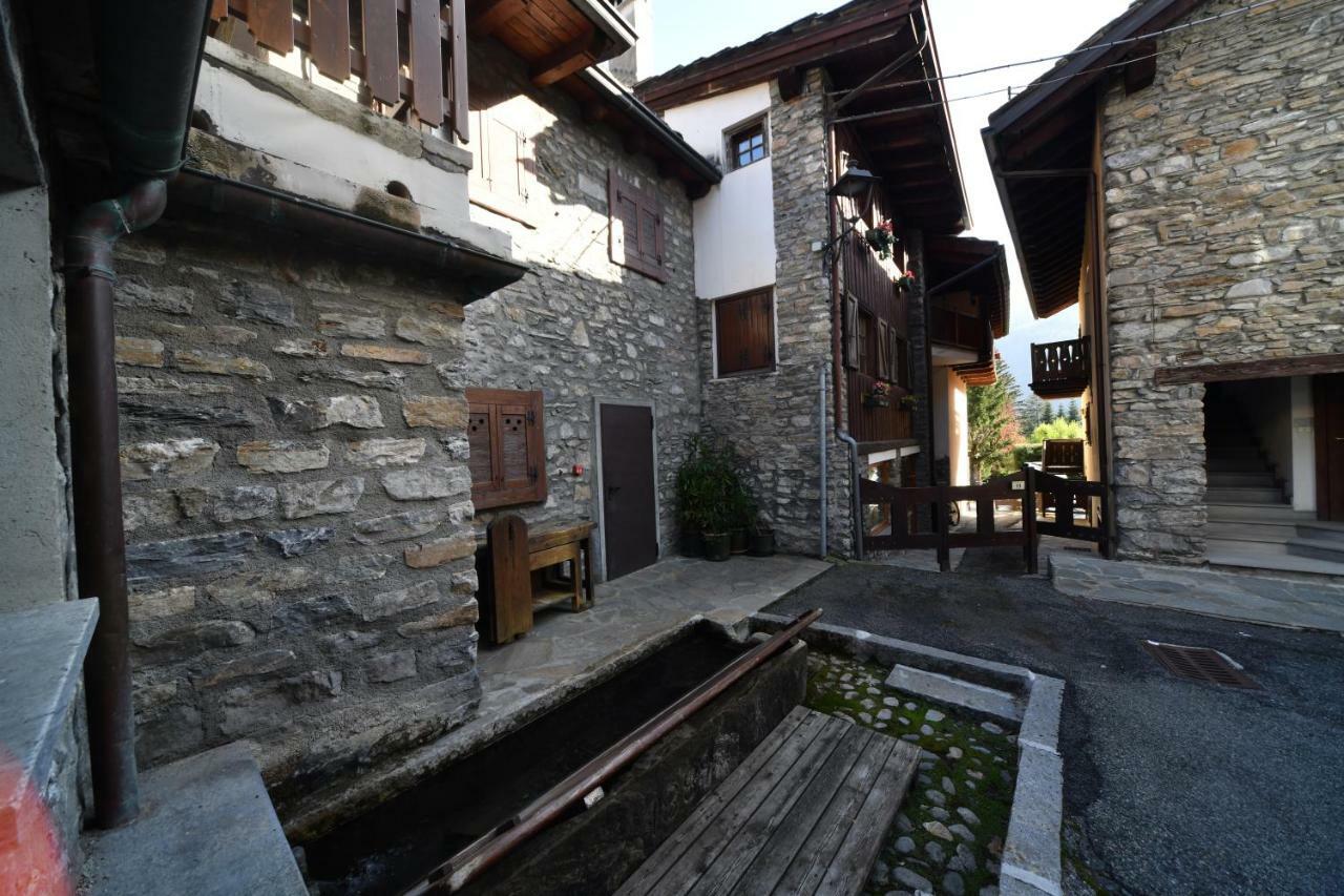 Maison I Mont Blanc Apartment *