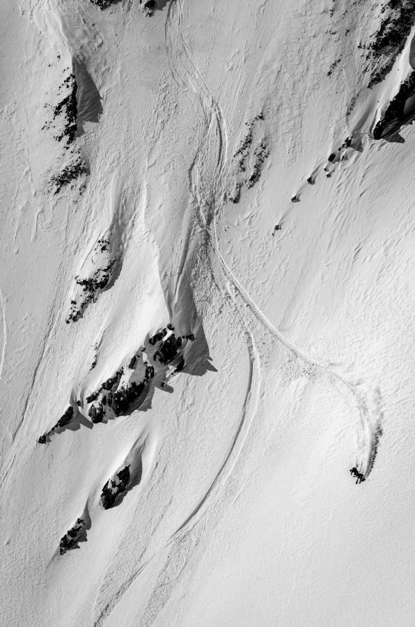 Maison I Mont Blanc Courmayeur