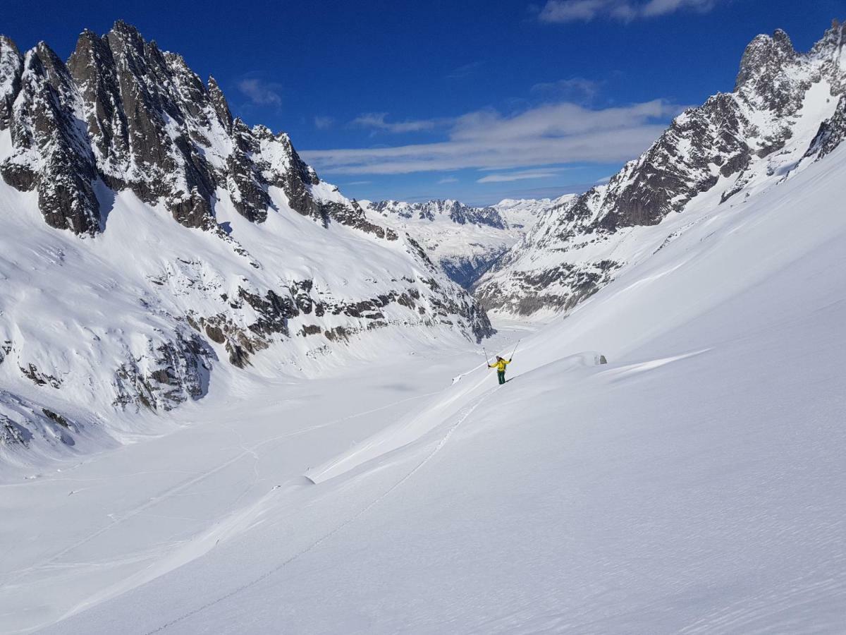Maison I Mont Blanc * Courmayeur