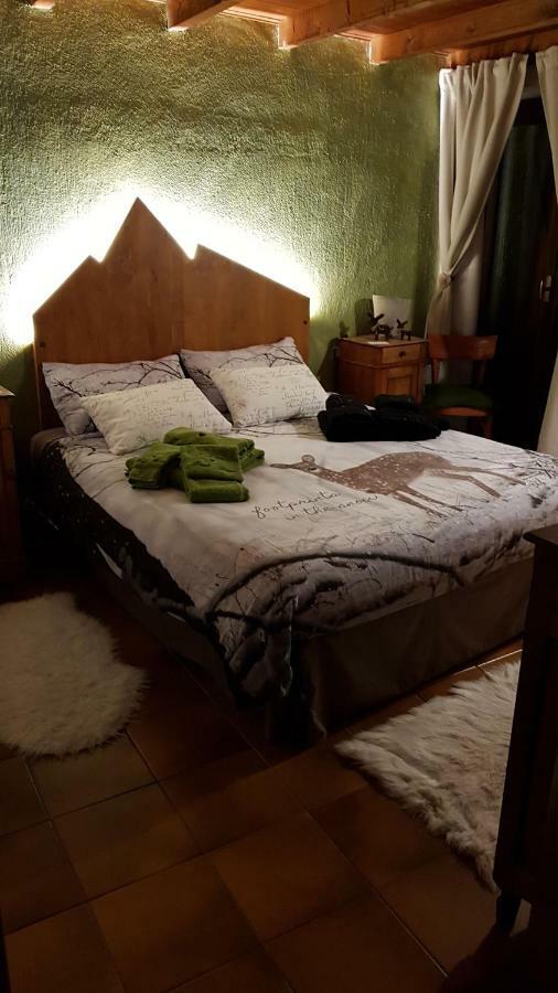 Apartment Maison I Mont Blanc *