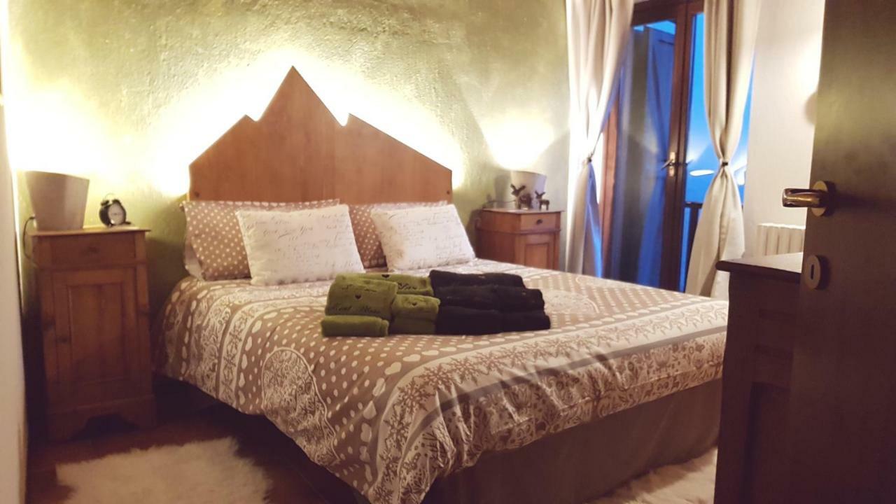 Maison I Mont Blanc Courmayeur
