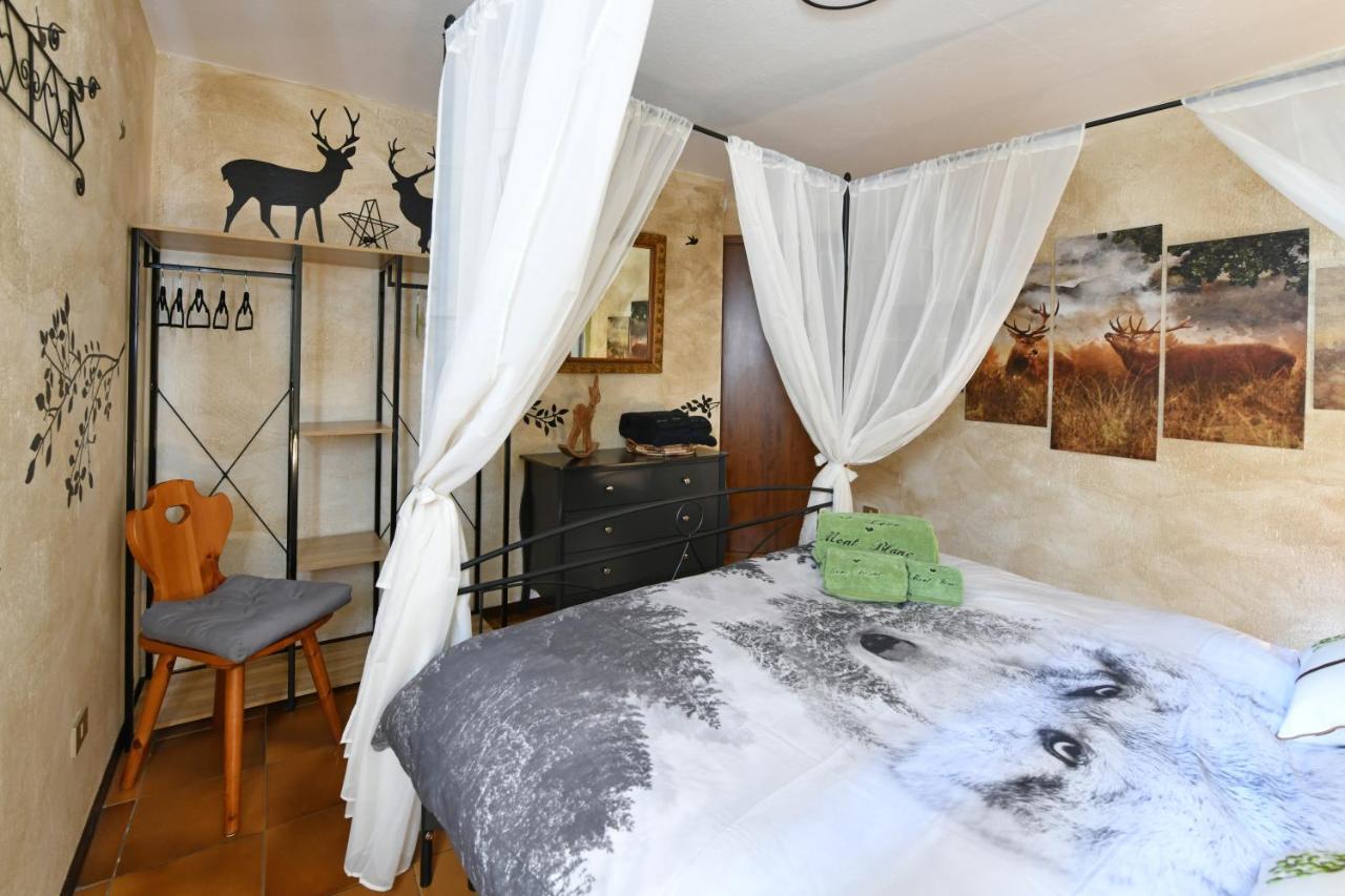 Apartment Maison I Mont Blanc Courmayeur