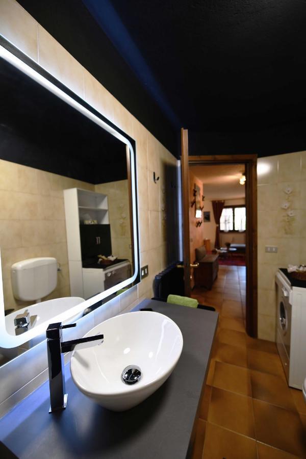 Apartment Maison I Mont Blanc *
