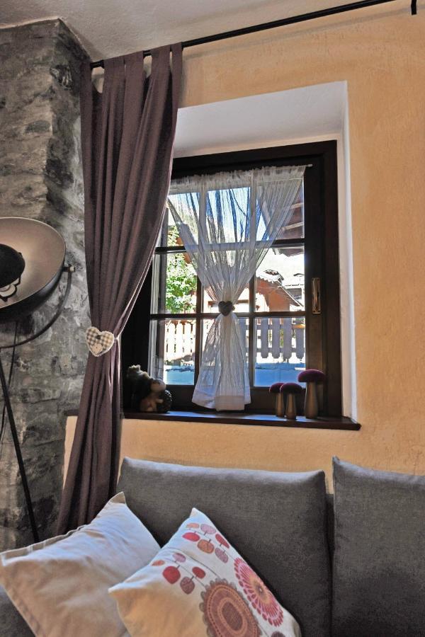 Maison I Mont Blanc * Courmayeur